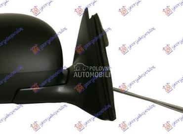 RETROVIZOR MEHANICKI SA SAJLOM za Škoda Fabia od 2010. do 2014. god.