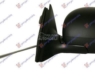 RETROVIZOR MEHANICKI SA SAJLOM za Škoda Fabia od 2010. do 2014. god.