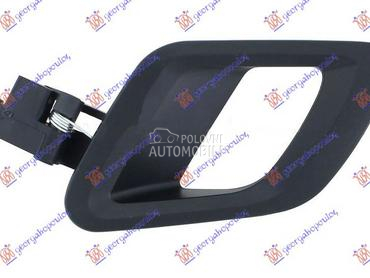 KVAKA PREDNJIH/ZADNJIH UNUTRAS za Škoda Fabia od 2007. do 2010. god.