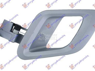 KVAKA PREDNJIH/ZADNJIH UNUTRAS za Škoda Fabia od 2007. do 2010. god.