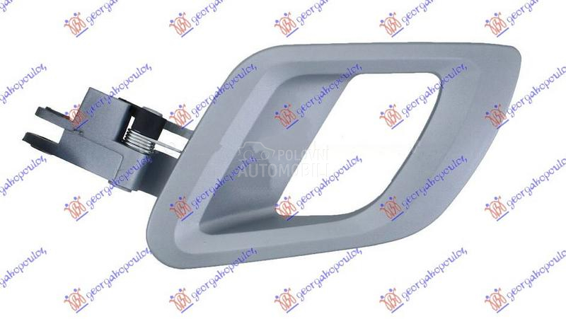 KVAKA PREDNJIH/ZADNJIH UNUTRAS