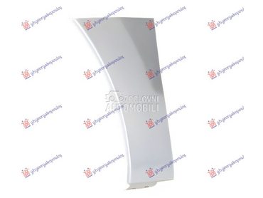 BLATOBRAN (ZADNJI DONJI DEO) za Škoda Roomster od 2010. do 2015. god.