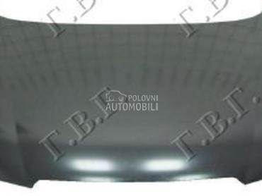 HAUBA za Kia cee`d od 2007. do 2010. god.