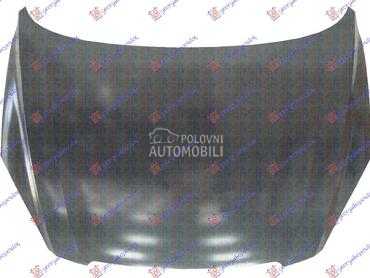 HAUBA za Kia cee`d od 2007. do 2010. god.