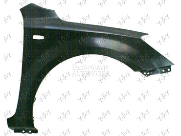 BLATOBRAN za Kia cee`d od 2007. do 2010. god.