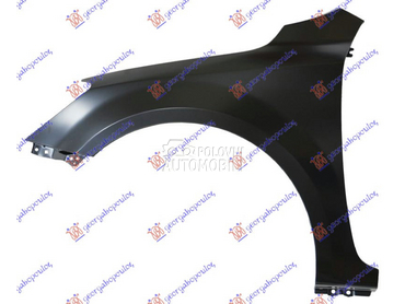 BLATOBRAN za Kia cee`d od 2010. do 2013. god.