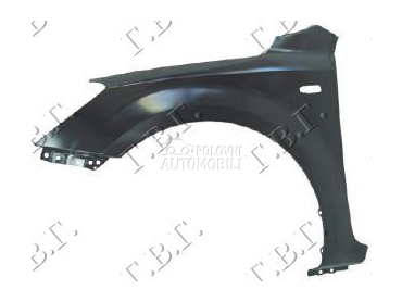 BLATOBRAN za Kia cee`d od 2010. do 2013. god.