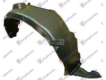 POTKRILO PLASTICNO za Kia cee`d od 2007. do 2010. god.