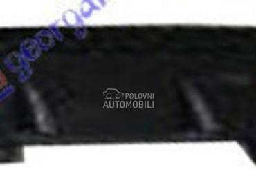 ZASTITA MOTORA ISPOD BRANIKA za Kia cee`d od 2007. do 2010. god.