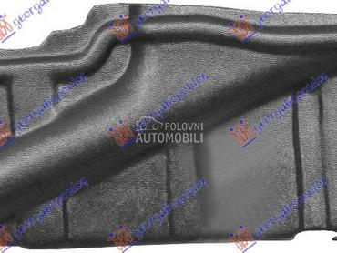 ZASTITA MOTORA BOCNA za Hyundai Elantra od 2004. do 2007. god.