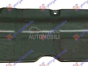 ZASTITA MOTORA (DONJI DEO) za Kia cee`d od 2007. do 2010. god.