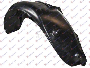 ZADNJE POTKRILO PLASTICNO za Kia cee`d od 2007. do 2010. god.