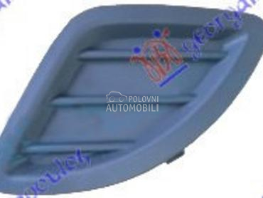 RESETKA PREDNJEG BRANIKA (BEZ za Kia cee`d od 2007. do 2010. god.