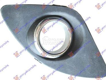 RESETKA PREDNJEG BRANIKA (SA M za Kia cee`d od 2007. do 2010. god.