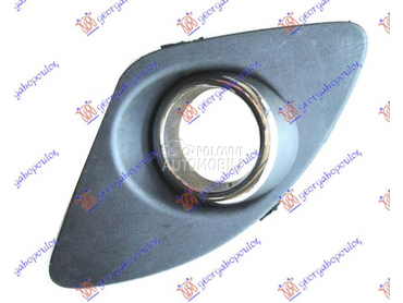 RESETKA PREDNJEG BRANIKA (SA M za Kia cee`d od 2007. do 2010. god.