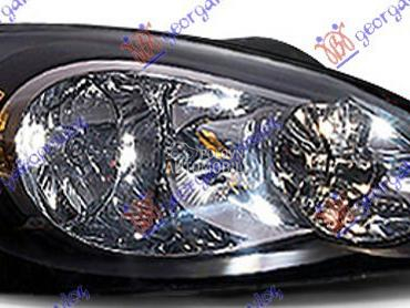 FAR ELEKTRICNI CRNI (O) za Kia cee`d od 2007. do 2010. god.