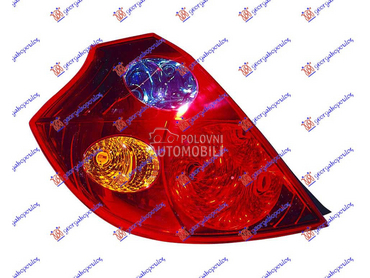 STOP LAMPA (DEPO) za Kia cee`d od 2007. do 2010. god.