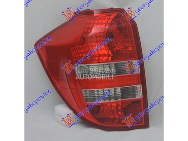 STOP LAMPA KARAVAN za Kia cee`d od 2007. do 2010. god.