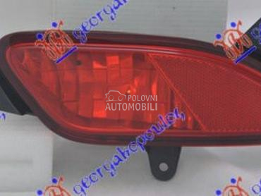 ZADNJA MAGLENKA za Kia cee`d od 2007. do 2010. god.