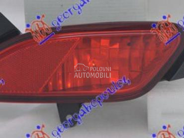 ZADNJA MAGLENKA za Kia cee`d od 2007. do 2010. god.