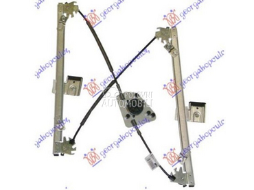 PODIZAC PREDNJEG PROZORA ELEKT za Kia cee`d od 2010. do 2013. god.