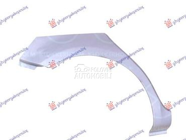 RUB za Kia cee`d od 2007. do 2010. god.