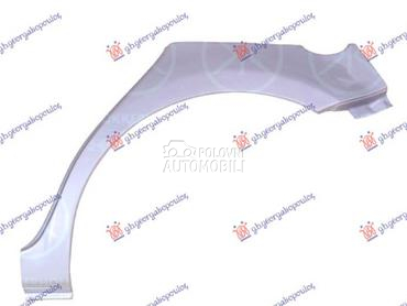 RUB za Kia cee`d od 2007. do 2010. god.