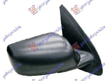 RETROVIZOR ELEKTRICNI SA GREJA za Alfa Romeo 146 od 1994. do 1999. god.