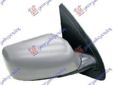 RETROVIZOR ELEKTRICNI SA GREJA za Alfa Romeo 146 od 1999. do 2001. god.