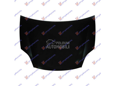 HAUBA za Fiat Bravo od 2007. do 2014. god.