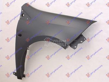 BLATOBRAN za Fiat Bravo od 2007. do 2014. god.