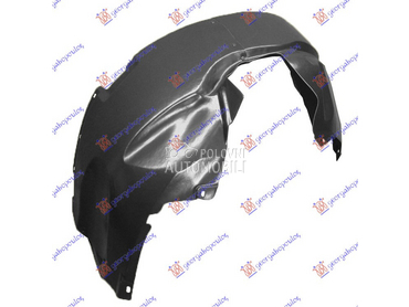 POTKRILO PLASTICNO za Fiat Bravo od 2007. do 2014. god.