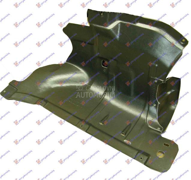 ZASTITA MOTORA PLASTICNA