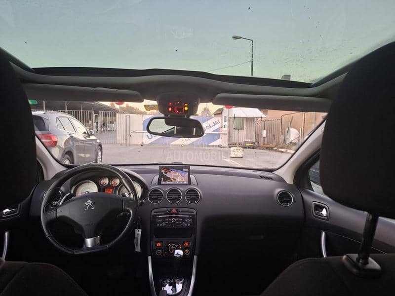 Peugeot 308 1.6eHdi