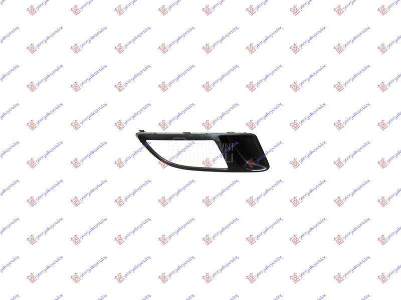 RESETKA PREDNJEG BRANIKA (SA M