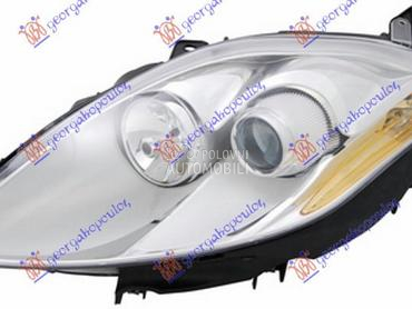 FAR ELEKTRICNI HROM -2010 (DEP za Fiat Bravo od 2007. do 2014. god.