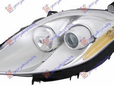 FAR ELEKTRICNI HROM -2010 (TYC za Fiat Bravo od 2007. do 2014. god.