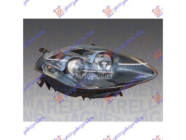 FAR ELEKTRICNI ZATAMNJENI/PROV za Fiat Bravo od 2007. do 2014. god.