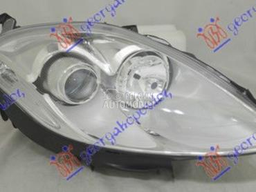 FAR ELEKTRICNI HROM (PROVIDAN za Fiat Bravo od 2007. do 2014. god.