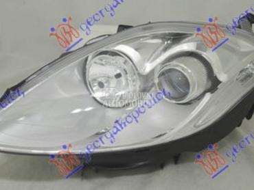 FAR ELEKTRICNI HROM (PROVIDAN za Fiat Bravo od 2007. do 2014. god.