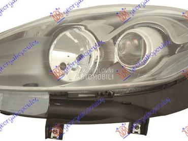 FAR ELEKTRICNI CRNI (PROVIDAN za Fiat Bravo od 2007. do 2014. god.