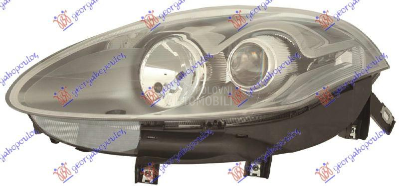 FAR ELEKTRICNI CRNI (PROVIDAN