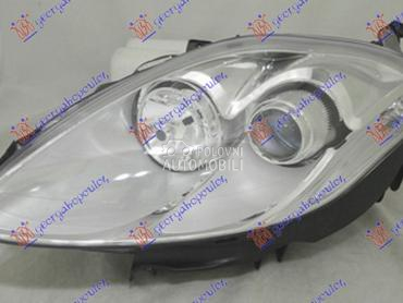 FAR ELEKTRICNI HROM (PROVIDAN za Fiat Bravo od 2007. do 2014. god.