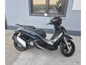 Piaggio BEVERLY 350 SPORT