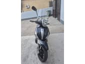 Piaggio BEVERLY 350 SPORT