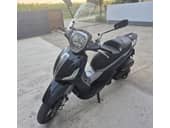Piaggio BEVERLY 350 SPORT