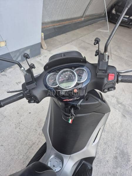 Piaggio BEVERLY 350 SPORT