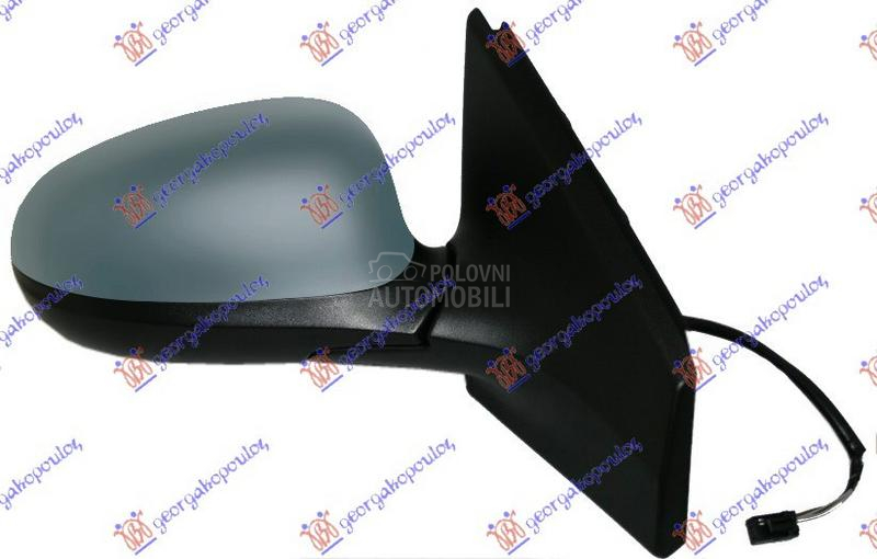 RETROVIZOR ELEKTRICNI SA GREJA