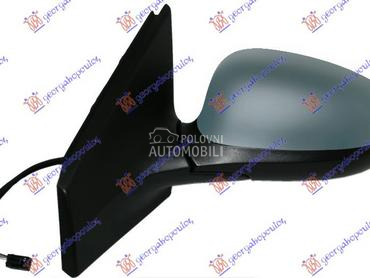RETROVIZOR ELEKTRICNI SA GREJA za Fiat Bravo od 2007. do 2014. god.