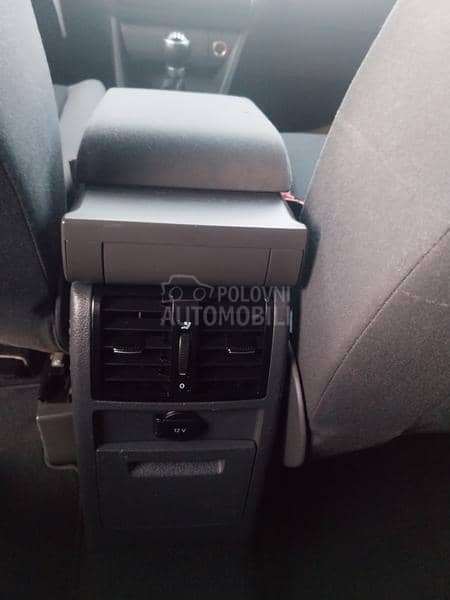 Volkswagen Touran ch